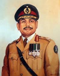 In 1974 bangladeshi soldiers and officers repatriated from pakistan after the bangladesh liberation war were absorbed into bangladesh army.11. List Of Chief Of Army Staff Bangladesh Army