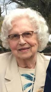 Marie Therriault Obituary (2021)