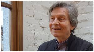 Guy Sorman, el economista liberal que tuvo a Milei de alumno: "En primer  lugar es un loco, y en segundo es liberal"