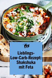 Shakshuka Mit Feta Rezept Fit For Fun Rezept Shakshuka Rezept Gesunde Abendessen Rezepte Gesund Kochen