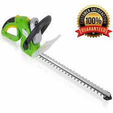 Top 10 Best Electric Hedge Trimmers In 2020 Reviews In 2020 Hedge Trimmers Hedges Best Hedge Trimmer