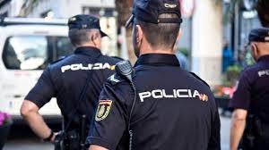 Sur # 42 barrio la vega, san salvador, el salvador, c.a. Policia Nacional Basica Magister Lex Formacion