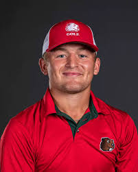 2022-23 Men's Golf Roster