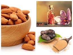 Remedies from the kitchen counter that help increase sex drive | The Times  of India