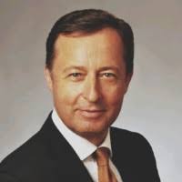 Norbert Strecker's Instagram, Twitter & Facebook