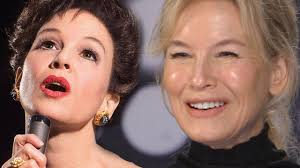 Well maybe i need ten or twelve, once an hour, like a cuckoo clock. Renee Zellweger Opens Up About Singing Kissing And Her Transformation Into Judy Garland Wsfm101 7 Youtube