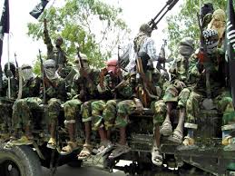 Islam is about peace in the heart found by submission to allah, not repression. Boko Haram Terrorists Take Town In Niger State Persecution