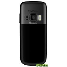 NOKIA 6303i classic Black - iPon ...