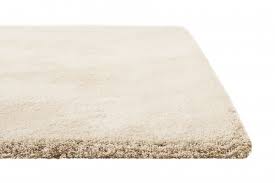 Der hochflorteppich joy von schöner wohnen ist ein teppich mit einem hohen und kuscheligen flor. Homie Living Hochflor Teppich Sienna Beige Outlet Teppiche