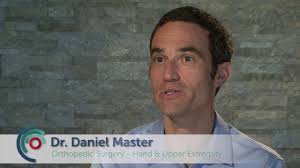 Meet Daniel Master, MD