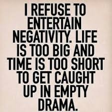 32 Negativity Quotes Ideas Quotes Inspirational Quotes Quotes To Live By