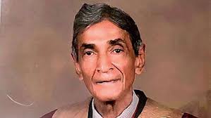 Joel Fernando: Medical maverick and great humanitarian