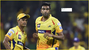 Ravichandran ashwin is an indian cricketer. Will Ravichandran Ashwin Be Back At Csk In Near Future Here Is His Reply