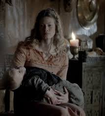 In it, ivar is one of ragnar's sons and leads the great heathen army along with some of his other brothers as they seek revenge on king aelle of northumbria. Ivar The Boneless Time Slips