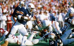Bo Jackson’s Final Auburn Chapter That Still Echoes Today