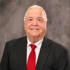 Meet Our Board of Education