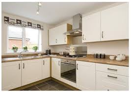 Within 48 hours business as usual scroll down to place order full sheets delivered within 48 hours easy. Modern Cream Shaker Style Units And Beech Wood Worktop In This Modern New Home Kitchen Kitchen Remodel Kitchen Design Kitchen Inspirations