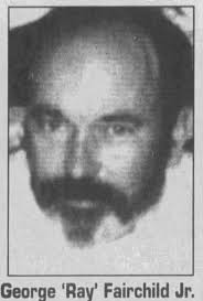 George Raymond Fairchild Jr. (1927-2002)