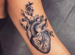 Want to find out who they refer? The 10 Best Tattoo Artists In Los Angeles