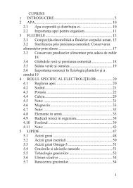 Merceologie Alimentara Si Nealimentara