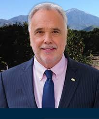 Jon Thorp for Yucaipa City Council District 5