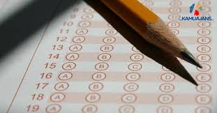 Ösym'nin yayınlamış olduğu sınav takvimine göre ygs. 2021 Yili Yks Tyt Ayt Ve Ydt Soru Ve Cevaplari Ne Zaman Yayinlanir