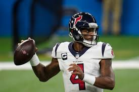 Deshaun watson celebrates against the patriots. Patriots Had Deshaun Watson Interest Before Civil Lawsuits Were Filed Against Texans Qb Report Masslive Com