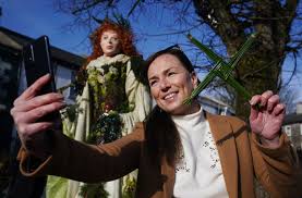 Women proposing and other leap day, month or year traditions around the  world