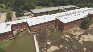 Georgia Natural Wonder #191