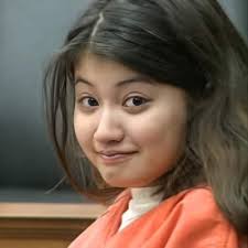 Isabella Guzman Sentencing