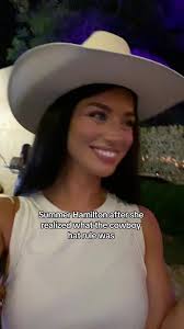 Rhett & Summer Forever: The Cowboy Hat Rule Explained