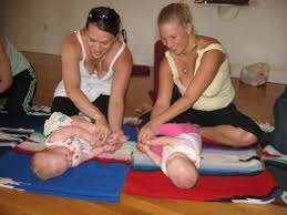 Whether you're a local, new in town, or just passing through, you'll be sure to find something on eventbrite that piques your interest. Pre Crawler Yoga With Chiara Mccarthy At Pound Ridge Library