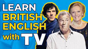After all, this is the funniest show on television at the moment. The 10 Most Entertaining Tv Series That Can Teach You British English