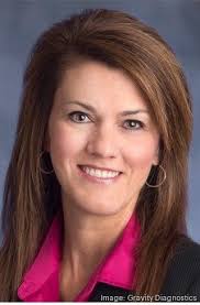 Gravity Diagnostics hires Mary Talbott as CLO; firm expanding with Kroger  deal