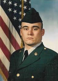 SSGT Eugene Henry Eli Alex (1974-2006)