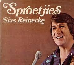 Sias Reynecke African Music Country Song Quotes Afrikaans