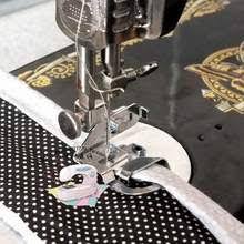 Calcador De Maquina De Costura Industrial Online Shop 5pcs Sewing Machine Accessories Industrial Sewing Machine Flat Car Leather Press Sewing Machine Accessories Sewing Machine Household Sewing Machine