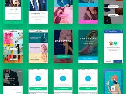 There are hundreds of fitness apps on the market, and. Creastore Ui Kit Sample Sketch Freebie Download Free Resource For Sketch Sketch App Sources