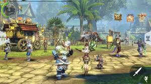 Kali ini gue mau ngasih 5 rekomendasi game mmorpg anime terbaik sepanjang masa. 10 Game Mmorpg Android Dan Ios Terbaik Tech In Asia