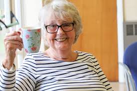 Grafton Centre welcomes back members as the door open to a new normal