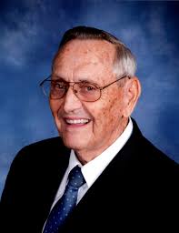Obituary information for John Calvin "J. C." Brunson