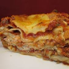 News Lasagne Maison Lasagnes Lasagne Poisson