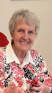 Death Notice of Bridget Mary Mulcahy (née Nea) (Raharney, Westmeath)