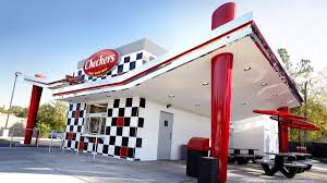 Checkers Opens Looks For More Buffalo Area Sites Buffalo Business First Checkers Hamburger Restaurant Franchising