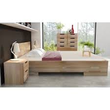 Lit Mokuzai Haut Modele De Lit Meuble Chambre A Coucher Lit Japonais