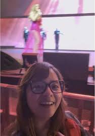 The Celebration of Mimi Vegas Residency Heartbreaker