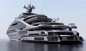 Mega Yacht Buscar Con Google Superyachten Yacht Design Yachten