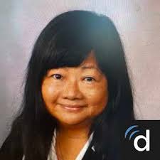 Dr. Elisabeth I. Heath, MD