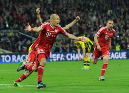 Final Champions League Bayern Munich Vs Borussia Dortmund Bayern Munich Sports Today Bayern