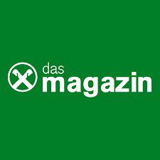 Die mastercard directcard der raiffeisenbank im hochtaunus eg ist im girokonto enthalten. Raiffeisen Magazin Fur Mitglieder Und Kunden Der Sudtiroler Raiffeisenkassen
